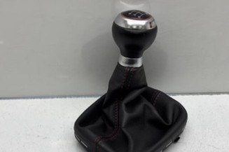 Pommeau de vitesses AUDI A3 2 Photo n°1