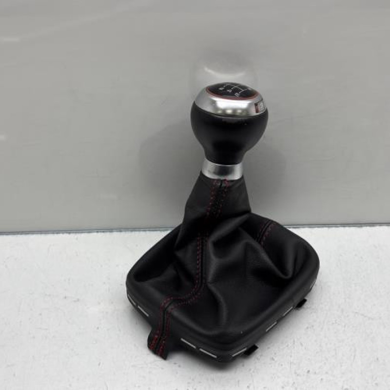 Pommeau de vitesses AUDI A3 2 Photo n°1