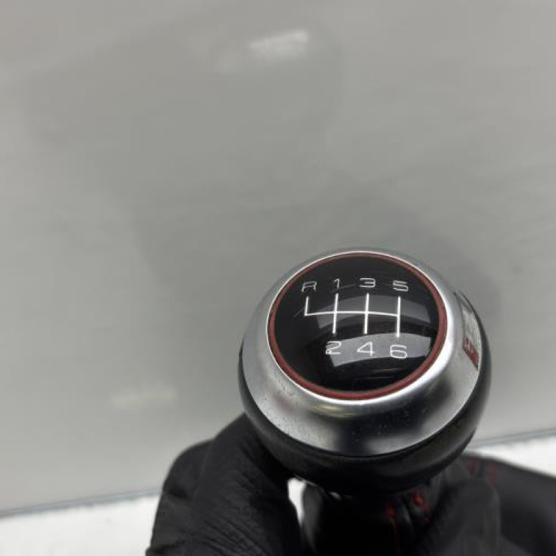 Pommeau de vitesses AUDI A3 2 Photo n°2