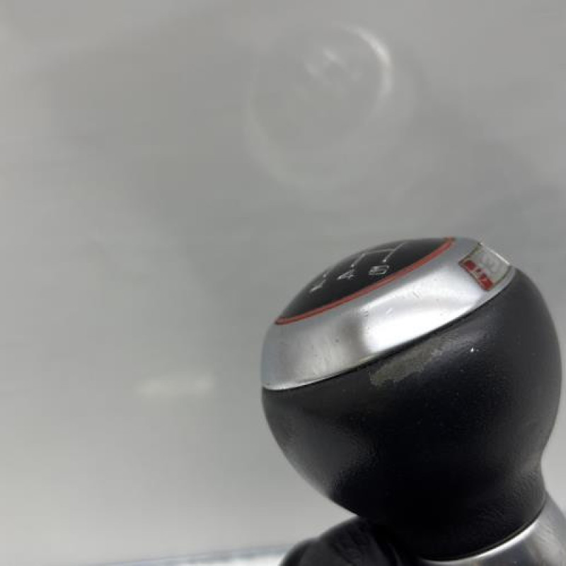 Pommeau de vitesses AUDI A3 2 Photo n°3