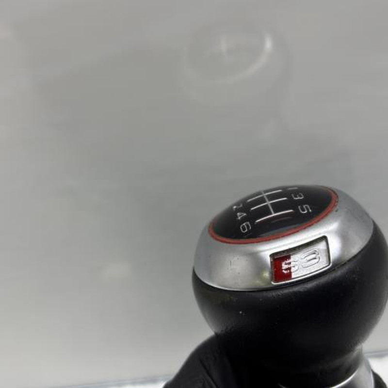 Pommeau de vitesses AUDI A3 2 Photo n°4