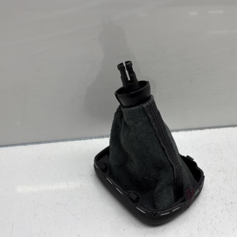 Pommeau de vitesses AUDI A3 2 Photo n°8