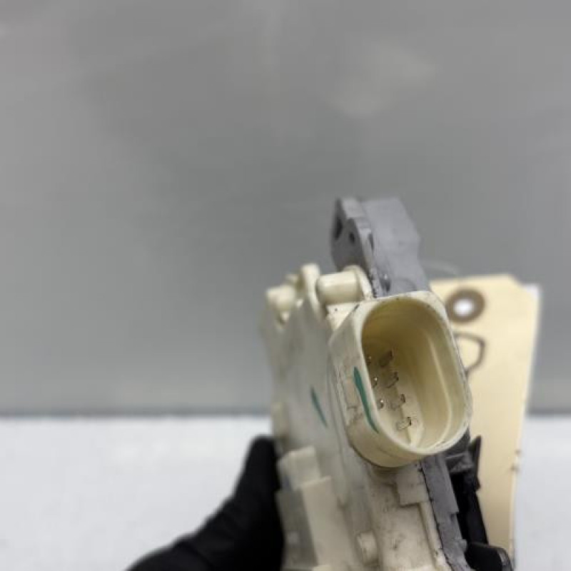 Serrure avant droit AUDI A3 2 Photo n°3