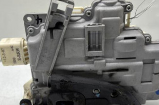 Serrure avant droit AUDI A3 2