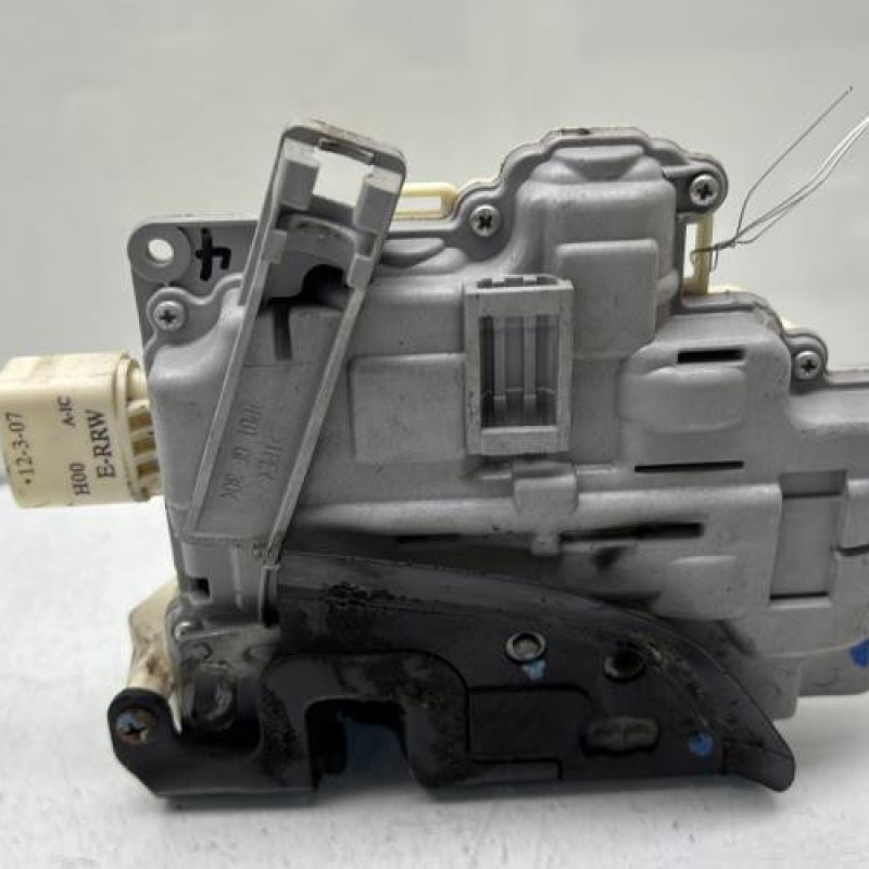 Serrure avant droit AUDI A3 2 Photo n°4