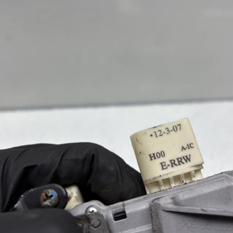 Serrure avant droit AUDI A3 2 Photo n°6