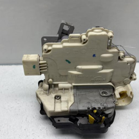 Serrure avant gauche AUDI A3 2 Photo n°1