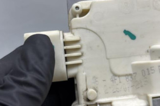 Serrure avant gauche AUDI A3 2