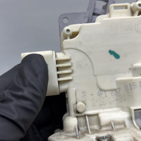 Serrure avant gauche AUDI A3 2