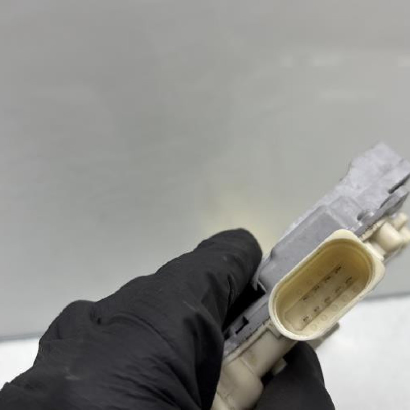 Serrure avant gauche AUDI A3 2 Photo n°3