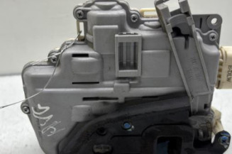 Serrure avant gauche AUDI A3 2