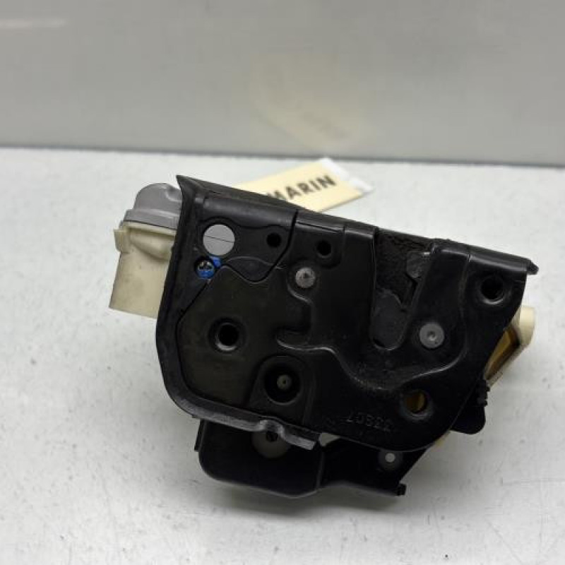 Serrure avant gauche AUDI A3 2 Photo n°5