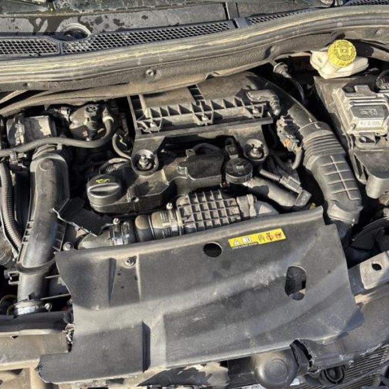 Boite de vitesses PEUGEOT 2008 1 Photo n°20