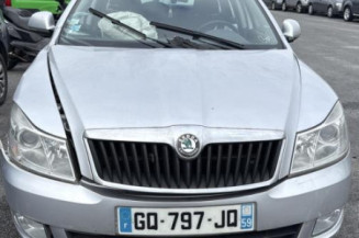 Boite de vitesses SKODA OCTAVIA 2