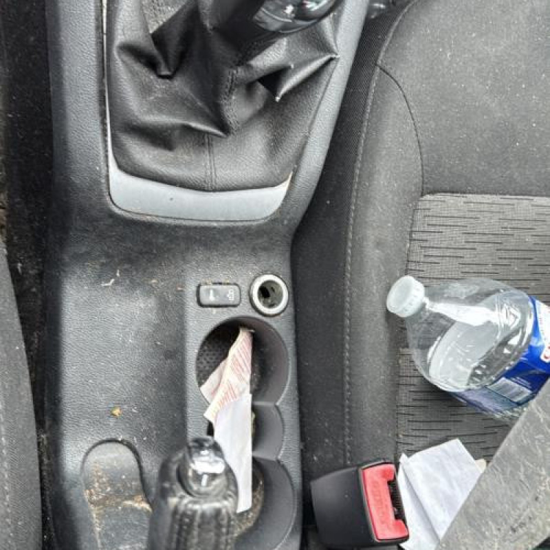 Boite de vitesses SKODA OCTAVIA 2 Photo n°19