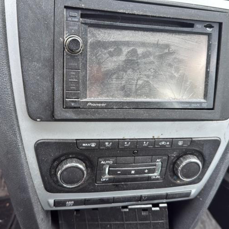 Boite de vitesses SKODA OCTAVIA 2 Photo n°20