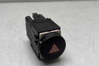 Bouton de warning SEAT LEON 2 Photo n°1