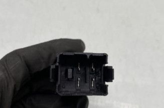 Bouton de warning SEAT LEON 2