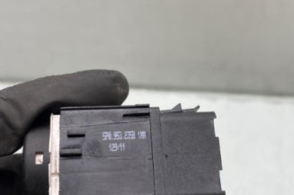 Bouton de warning SEAT LEON 2