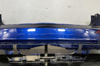 Pare choc arriere AUDI A3 4 Photo n°1