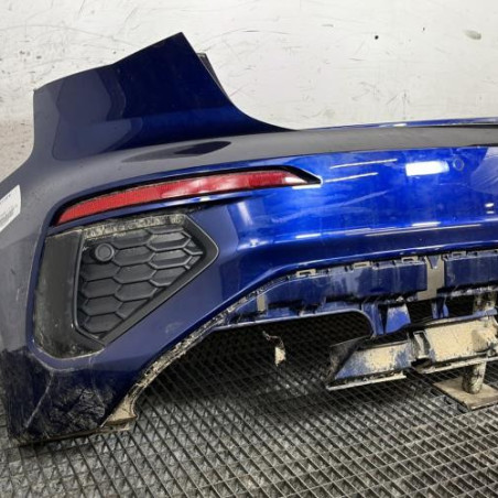 Pare choc arriere AUDI A3 4