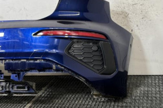 Pare choc arriere AUDI A3 4