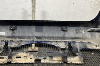 Pare choc arriere AUDI A3 4