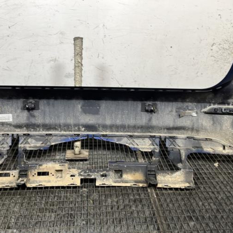 Pare choc arriere AUDI A3 4 Photo n°5