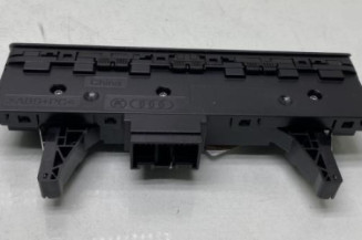 Bouton de warning AUDI A3 4