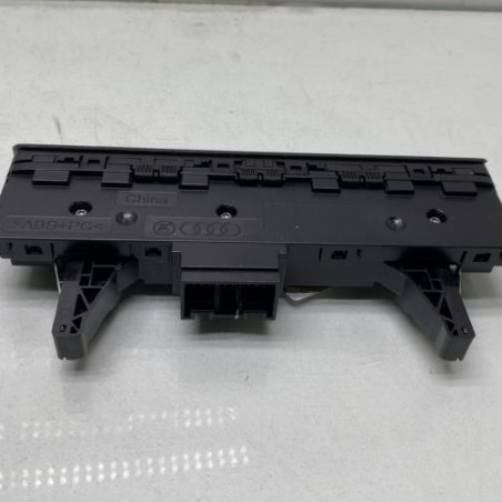 Bouton de warning AUDI A3 4
