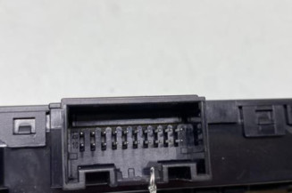 Bouton de warning AUDI A3 4