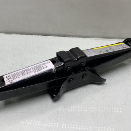 Cric AUDI A3 4 Photo n°1