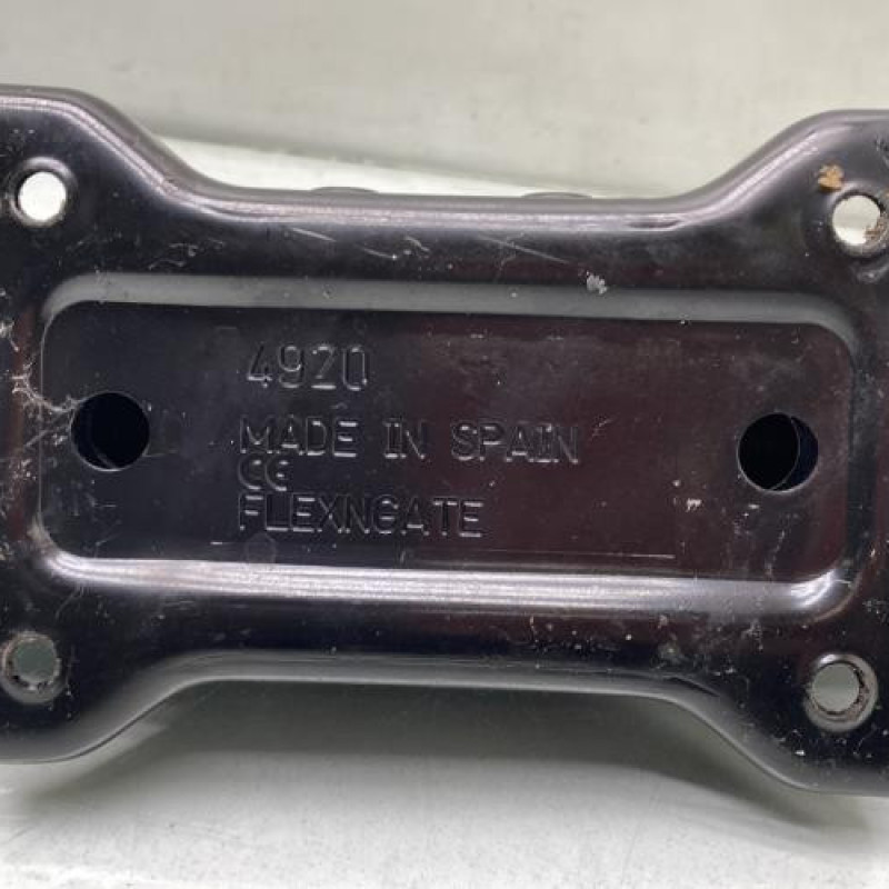 Cric AUDI A3 4 Photo n°3