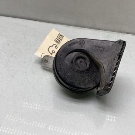 Avertisseur/Klaxon CITROEN JUMPER 3 Photo n°1