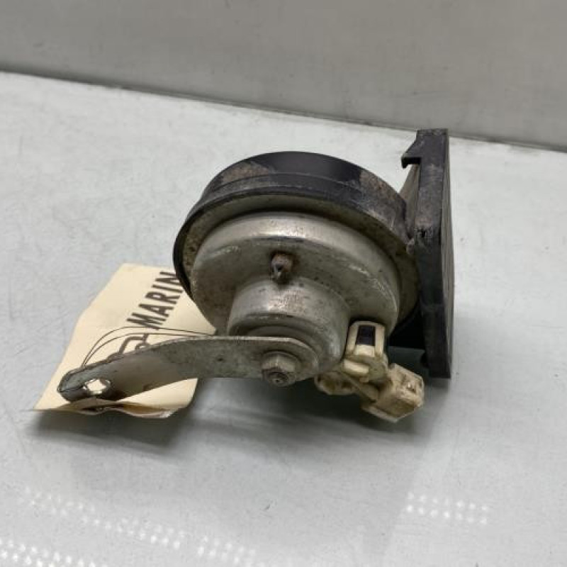 Avertisseur/Klaxon CITROEN JUMPER 3 Photo n°2