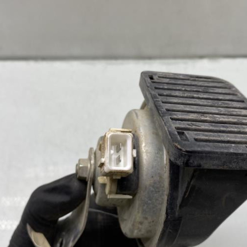 Avertisseur/Klaxon CITROEN JUMPER 3 Photo n°3