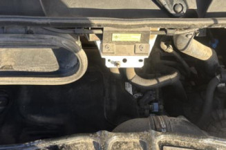 Avertisseur/Klaxon CITROEN JUMPER 3