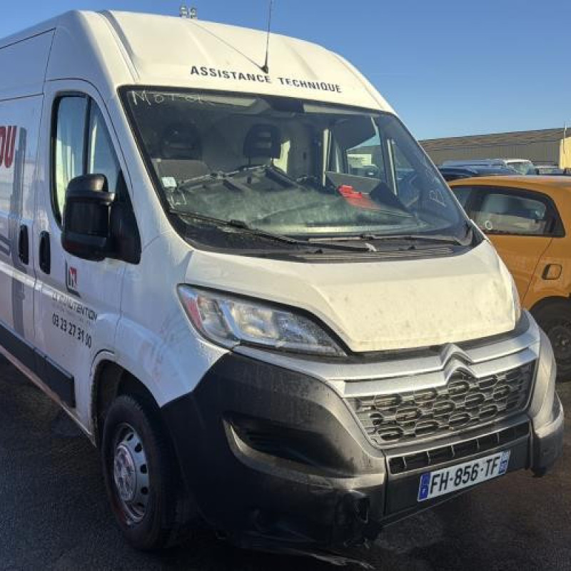 Avertisseur/Klaxon CITROEN JUMPER 3 Photo n°18