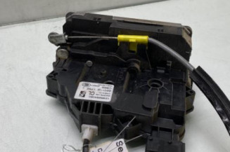 Serrure avant droit CITROEN JUMPER 3