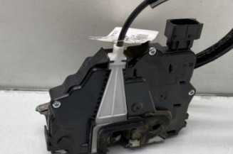 Serrure avant droit CITROEN JUMPER 3