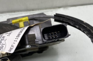 Serrure avant droit CITROEN JUMPER 3