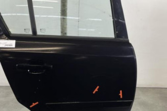 Porte arriere droit OPEL CORSA D Photo n°1