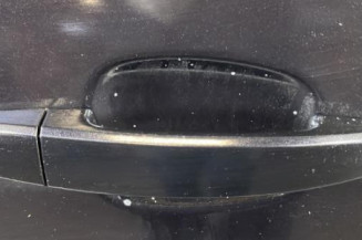 Porte arriere droit OPEL CORSA D