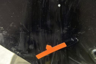 Porte arriere droit OPEL CORSA D