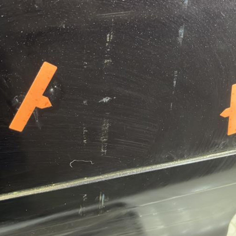 Porte arriere droit OPEL CORSA D Photo n°4