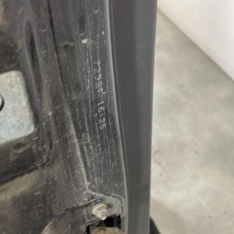 Porte arriere droit OPEL CORSA D Photo n°5