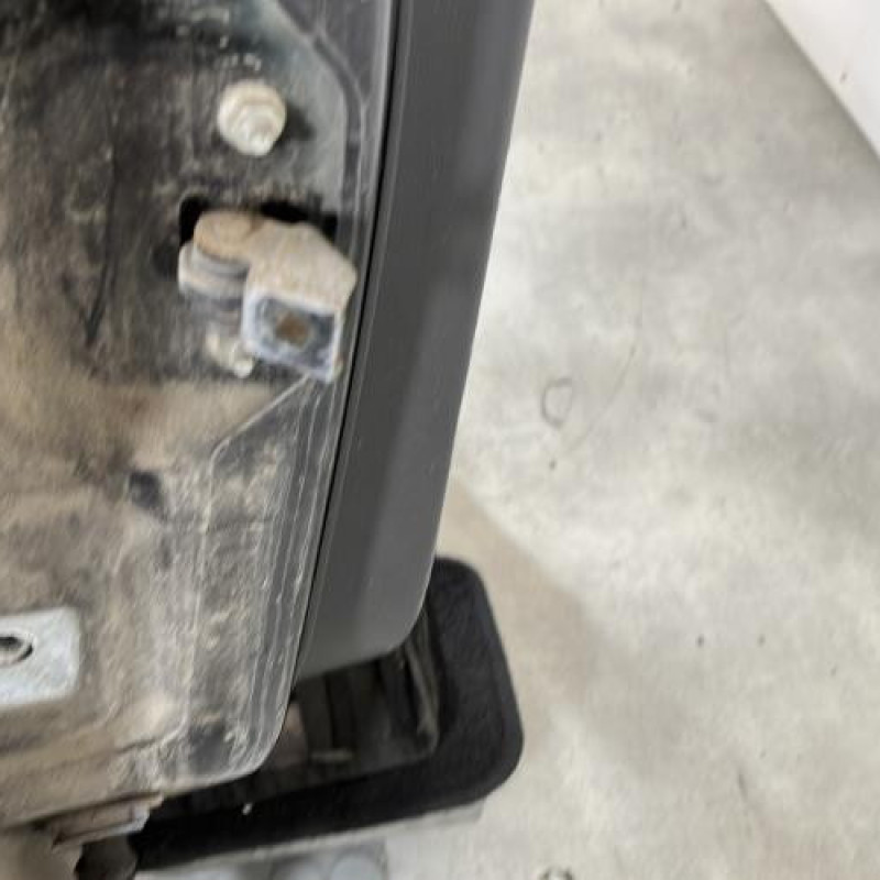 Porte arriere droit OPEL CORSA D Photo n°6