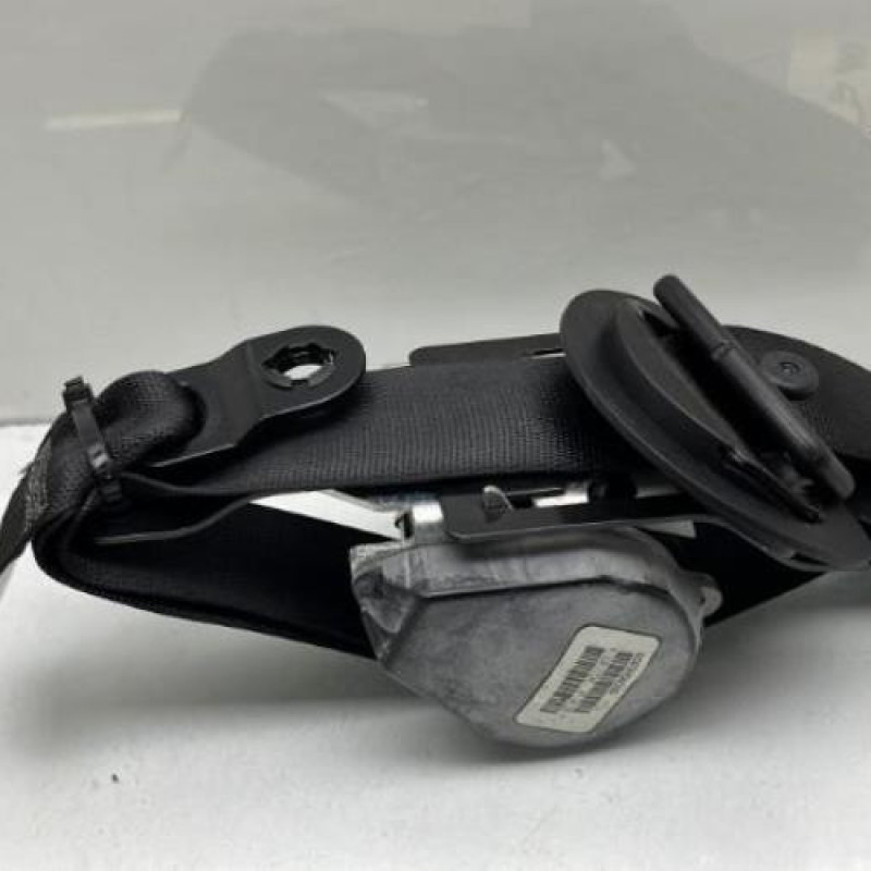 Ceinture arriere droit BMW X5 E70 Photo n°3