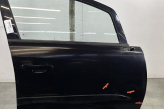 Porte avant droit OPEL CORSA D Photo n°1