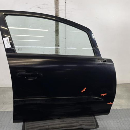 Porte avant droit OPEL CORSA D Photo n°1